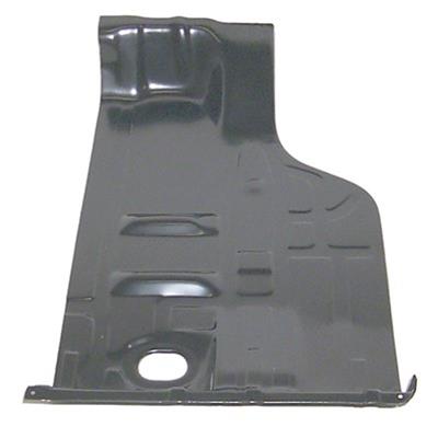 TRUNK FLOOR RH 21 W X 37 L