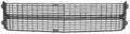 GRILLE BLACK SS MODEL