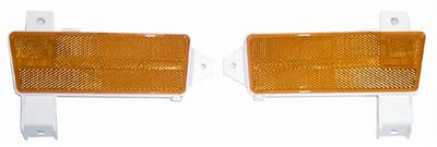 MARKER LIGHT SET FRT [2]