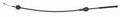 THROTTLE CABLE L6/BB V8 EXCSHP
