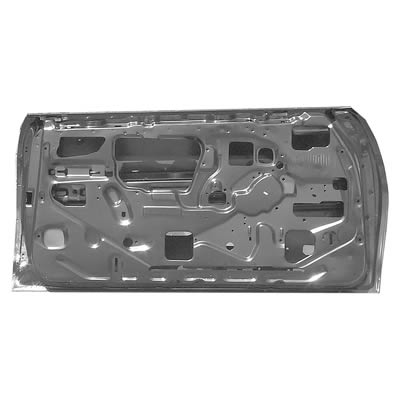 FRONT DRIVER SIDE DOOR SHELL
