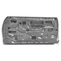 FRONT PASSENGER SIDE DOOR SHEL