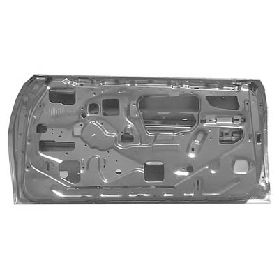 FRONT PASSENGER SIDE DOOR SHEL