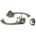 DOOR HANDLE OUTER FRONT KIT L