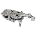 FRONT DRIVER SIDE DOOR LATCH A