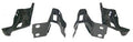 BUMPER BRACKET SET REAR EXCEP