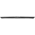VALANCE REAR EXC WAGON