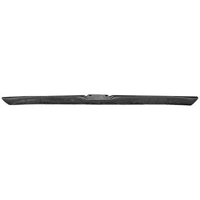 VALANCE REAR EXC WAGON