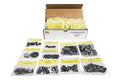 HARDWARE BODY SET 406-PIECES