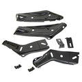 BUMPER MOUNTING KIT FRONT 8-