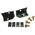TWO PIECE PAIR OF HEAD LIGHT E