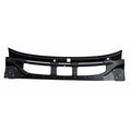 COWL GRILLE/VENT PANEL