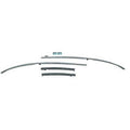 STAINLESS STEEL ROOF RAIL INNE