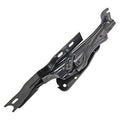 PASSENGER SIDE HOOD HINGE