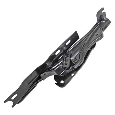 PASSENGER SIDE HOOD HINGE
