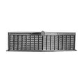 INSERT GRILLE CHEVY