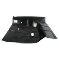 REAR DRIVER FLOOR SECTION