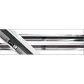 DRIVER OR PASSENGER SIDE DOOR