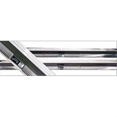 DRIVER OR PASSENGER SIDE DOOR