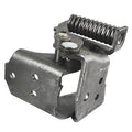 DRIVER SIDE FRONT UPPER DOOR H