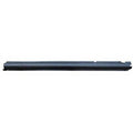 PASSENGER SIDE ROCKER PANEL FO