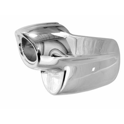 BUMPER END REAR PASSENGER SID
