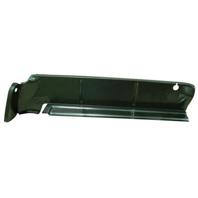 PASSENGER SIDE TRUNK FILLER FO