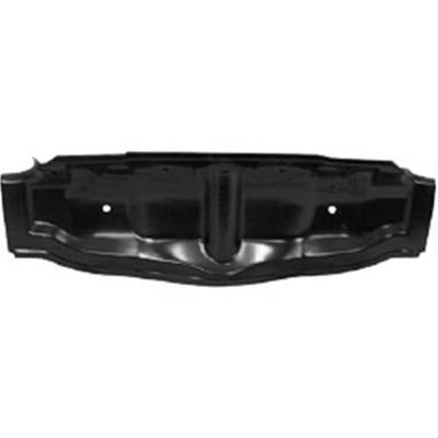 UNDER REAR SEAT PAN FULL SIZE