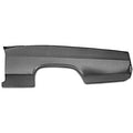DRIVER SIDE OUTER QUARTER PANE
