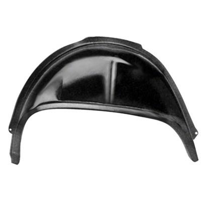 WHEELHOUSE REAR LH OUTER