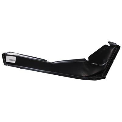 PASSENGER SIDE TRUNK DROP OFF