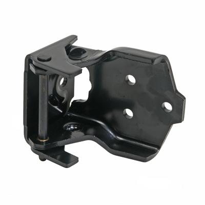 DRIVER OR PASSENGER SIDE LOWER