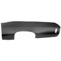 DRIVER SIDE OUTER QUARTER PANE