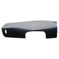 PASSENGER SIDE OUTER QUARTER P