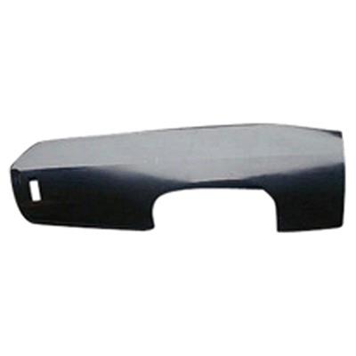 PASSENGER SIDE OUTER QUARTER P