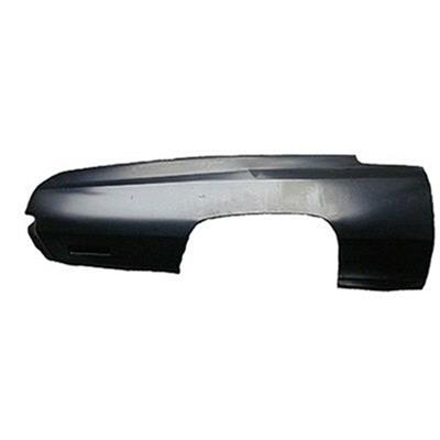 PASSENGER SIDE OUTER QUARTER P