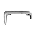 PASSENGER SIDE REAR BUMPER FAC