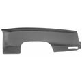 DRIVER SIDE OUTER QUARTER PANE