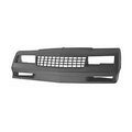 FRONT BUMPER COVER SS-STYLE
