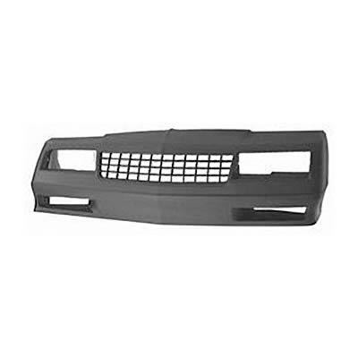 FRONT BUMPER COVER SS-STYLE