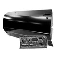 FRONT DRIVER SIDE DOOR SHELL