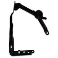 DRIVER SIDE HOOD HINGE WITH SP