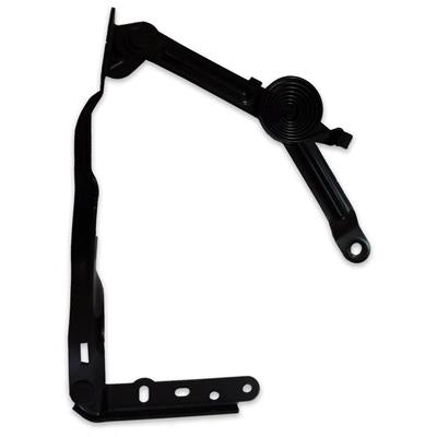 DRIVER SIDE HOOD HINGE WITH SP