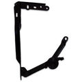 PASSENGER SIDE HOOD HINGE WITH