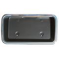 PLASTIC REAR TAG POCKET FOR MA