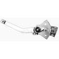 FRONT PASSENGER SIDE MANUAL WI