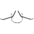 BUMPER BRACKET SET REAR 1/2 T