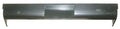STEEL REAR ROLL PAN WITH CENTE