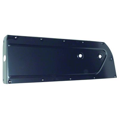 DRIVER SIDE INSIDE DOOR TRIM P