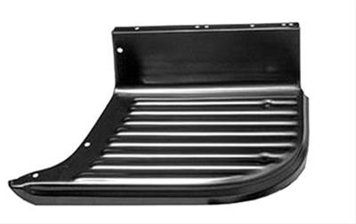 PASSENGER SIDE TRUCK BED SIDE